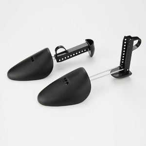 Practical Plastic Men's Shoe Tree <strong>Boot</strong> <strong>Holder</strong> 1 Pair Factory-issued Shoe Stretcher Shoe Shape Support - Product Image 5