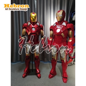 Costume de <span class=keywords><strong>robot</strong></span> méca <span class=keywords><strong>Megatron</strong></span> <span class=keywords><strong>Transformers</strong></span> en EVA, grand format, personnalisable, pour événements et festivals, ensemble d'armure et d'accessoires portables - Product Image 6