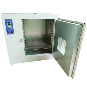 Horno de Secado por Aire Caliente Industrial Sanvi de Acero Inoxidable con Lámpara LED para Piezas de Automóviles, Kits de Conversión de Faros Delanteros para BMW - Product Image 5