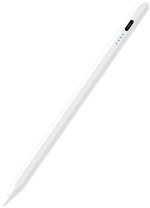 Universal <b>Pen</b> for Tablet Pom Tip Tablet Pencil Rechargeable Active Stylus <b>Pen</b> - Product Image 3
