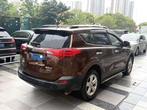 Toyota <span class=keywords><strong>RAV4</strong></span> SUV <span class=keywords><strong>2014</strong></span> de Alta Calidad, Automática, 4x4, Gasolina, Usada, Exportación de China a África - Product Image 3