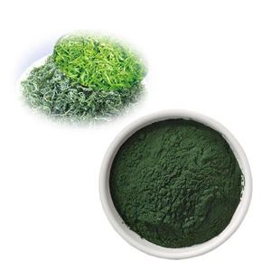 ผงคลอเรลล่าออร์แกนิกรับรองแบบออร์แกนิก - Product Image 2