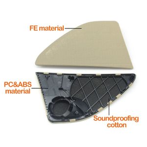 <span class=keywords><strong>Grille</strong></span> de haut-parleur de porte arrière gauche et droite pour BMW Série <span class=keywords><strong>5</strong></span> F10 F11 535 2010-2016 - Product Image 4