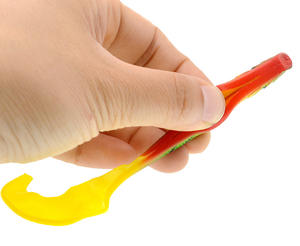 Leurre souple en silicone de qualité supérieure OEM 12,5 cm 5,5 g, type Grub, Minnow, Wobbler, Swimbait à queue en C pour la pêche en eau salée, au bar, en mer côtière et en haute mer - Product Image 3