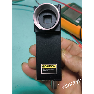 กล้อง SENTECH STC-400L &amp;   เลนส์ PENTEX 8.5 มม. มือสอง - Product Image 3
