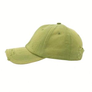 Gorra de Béisbol Moderna y Cómoda para Uso Casual en la Calle, para Hombres y Mujeres - Product Image 2