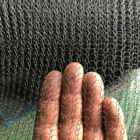 Elemen Filter Jaring Rajut Berkualitas Tinggi untuk Pemisahan Gas-Cairan Efisiensi Tinggi 99% Dapat Disesuaikan