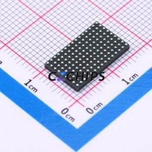 ชิปวงจรรวม NFBGA-135 AFE5808ZCF ของแท้ใหม่ PMIC อนาล็อก Front End (AFE) - Product Image 2