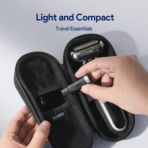 Adaptador de cargador de afeitadora tipo C Yinke de 12V, convertidor de carga para <span class=keywords><strong>maquinilla</strong></span> de afeitar eléctrica <span class=keywords><strong>Braun</strong></span> Series 3 5 <span class=keywords><strong>7</strong></span> 9 6 1 XT5 - Product Image 4