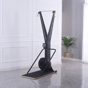 Máquina de Esquí en Oferta, Equipo de Gimnasio, Máquina de Entrenamiento de Esquí de Alta Calidad YJ-005 - Product Image 3