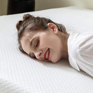 Qualità Matelas king Queen materassi impermeabili monodimensionamento in Gel Memory Foam materasso ad alta densità Base in schiuma per il sonno da viaggio <span class=keywords><strong>Rv</strong></span> - Product Image 3