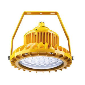 Luminaria LED a Prueba de Explosiones Serie CFD16, T4 Nema 4X, 50000 Horas, Fabricada en Wenzhou - Product Image 5