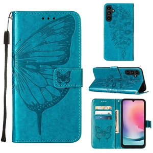 Funda de cuero con billetera de mariposa para <span class=keywords><strong>OPPO</strong></span> A6 Pro Realme 15T 5G P4 Pro 5G, funda para teléfono móvil con soporte para ranura para tarjetas - Product Image 3