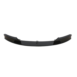 Voor Bmw 3 Serie F30 F35 Mt Front Lip Diffuser Bumper Kit <span class=keywords><strong>M</strong></span>-Tech Zwarte Auto Bumper Kit Auto inbouwen 2013-2018 - Product Image 1