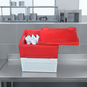 Insulated Ice Box 24 liters - Product Image 3