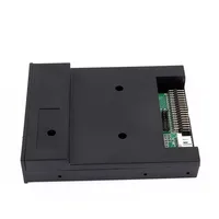 JEO-Unidad de disquete de emulación mejorada, equipo de control industrial, color blanco y negro, 3,5 ", 1,44 MB, USB SSD,