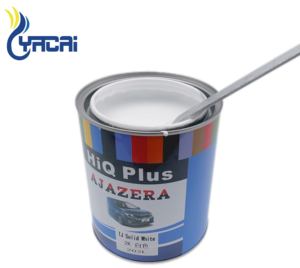 <span class=keywords><strong>Peinture</strong></span> automobile de rénovation automobile au prix d'usine, <span class=keywords><strong>peinture</strong></span> liquide <span class=keywords><strong>acrylique</strong></span> blanche 2K, revêtement haute performance, <span class=keywords><strong>peinture</strong></span> en aérosol - Product Image 2