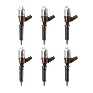 Inyector 326-4700 3264700 para motor C6.4 - Product Image 5