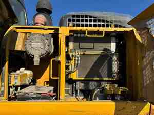 Excavadora Usada Caterpillar 323D/323D2L de 23 Toneladas, Modelo 2023, Motor y Transmisión Probados e Inspeccionados, Buen Estado - Product Image 5