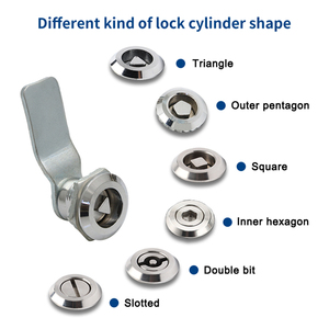 JK600 Cnc मैकेनिकल टूल लॉक लिफ्ट पेट्रोल स्टेशनों के लिए लॉक लिफ्ट - Product Image 2