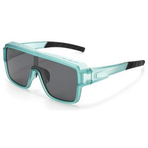 Lunettes de sport polarisées pour hommes et femmes, pour la course à pied et le cyclisme, avec correction de la myopie, lunettes de protection contre le vent - Product Image 5