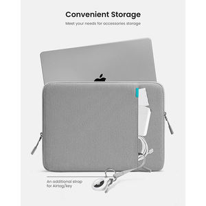 Funda protectora para portátil BSCI para <span class=keywords><strong>MacBook</strong></span> <span class=keywords><strong>Pro</strong></span> M2 <span class=keywords><strong>M1</strong></span> <span class=keywords><strong>Pro</strong></span> <span class=keywords><strong>Max</strong></span> de <span class=keywords><strong>16</strong></span> <span class=keywords><strong>pulgadas</strong></span> A2780 A2485 A2141 2023 <span class=keywords><strong>pulgadas</strong></span> nuevo <span class=keywords><strong>MacBook</strong></span> <span class=keywords><strong>Pro</strong></span> M2 <span class=keywords><strong>M1</strong></span> A2338 A2251 - Product Image 2