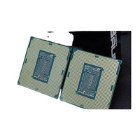 New in Stock for Intel Intel Core I7 8086K Processor 4.0 GHz 6 Cores 12MB Server CPU