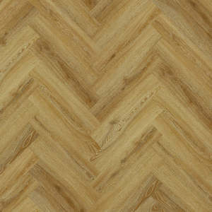 Prix des parquets, revêtements de sol en vinyle de luxe imperméables, sols en vinyle SPC à clipser, <span class=keywords><strong>parquet</strong></span> en chevrons 8 mm 20 mil IXPE pour usage commercial - Product Image 2