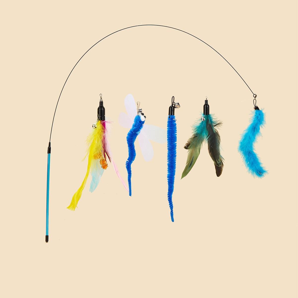 No. 2 Cat Teaser Suit