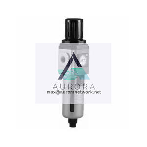 Accesorios de válvula neumática electrónica de alta calidad, con buen precio - Product Image 1