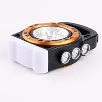 Projecteur et lampe de poche rechargeables USB à énergie solaire haut de gamme, offrant un éclairage puissant et une fonctionnalité polyvalente