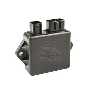 โมดูลจุดระเบิดเรือยามาฮ่า รุ่น CDI 6F6-85540-00 สำหรับเครื่องยนต์เรือยามาฮ่า 2 จังหวะ 40 แรงม้า - Product Image 1