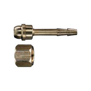 Conector de manguera ewo latón T 3/8 LW 6 - Product Image 1