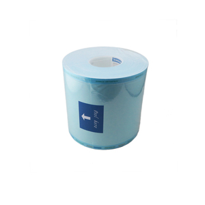 بكرة تغليف أدوات الأسنان والتعقيم الطبي بكرة - Product Image 2