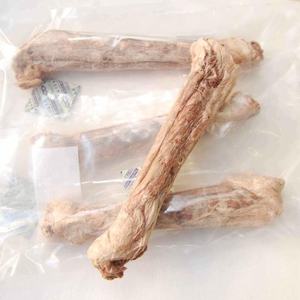 Dondurularak kurutulmuş köpek aperatifler evcil Molars için dondurularak kurutulmuş türkiye boyun diş temizleme toptan dondurularak kurutulmuş kedi aperatifler - Product Image 4