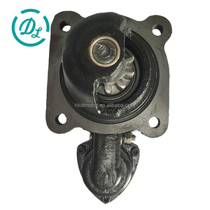 Ensemble de démarreur lourd EexcavaStart 612600090210 612600090340 612800020208 VG1560090001 UD18492S MS728 24V 10T 7.5KW - Product Image 1