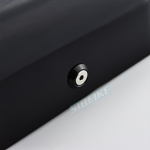 F1 <span class=keywords><strong>F2</strong></span> rétroviseur latéral de voiture de course classique artisanat rétroviseur carré de voiture - Product Image 6