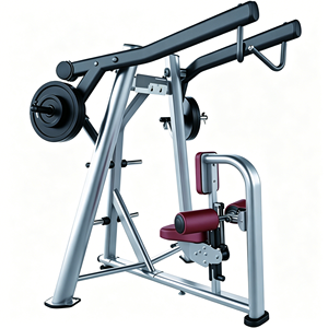 Nuevo equipo de fitness Aolite <span class=keywords><strong>Hammer</strong></span> Strength: Máquina de dominadas para gimnasio en venta - Product Image 5