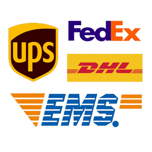 Transitaire aérien rapide et économique vers l'Inde DHL/UPS Express - Product Image 2