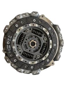 Plat de pression d'embrayage double automatique D6KF1 410752B001 41075-2B001 pour Hy-undai hybride K-IA Extreme Rui - Product Image 2