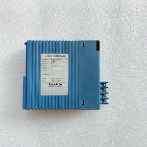 PLC คอนโทรลเลอร์แบบตั้งโปรแกรมได้ รุ่น F3LU01-0N ยูชิน แมนิพูเลเตอร์ - Product Image 3