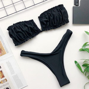 Купальник Cikini 2020 года, Бразильское бикини из двух частей - Product Image 3