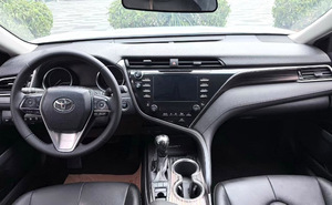 Auto Usado Toyota Camry 2018 2.5G Edición de Lujo, Transmisión Automática, Auto Mediano de Gasolina, Auto Económico - Product Image 4