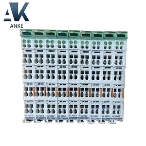 KL2751 KL1702 KL5121 KL3314 KL3454 KL9260 Module Beckhoff Module de terminal d'E/S d'origine PLC - Product Image 6