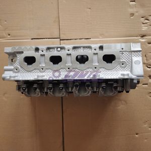 Culasse complète de moteur D4F de haute qualité pour Renault Clio Modus <span class=keywords><strong>Twingo</strong></span> 16V 1.2L 7701478273 8201173867 8200308854 - Product Image 4