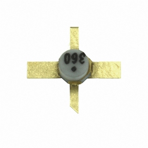 Composants électroniques neufs et originaux ATF-36077-STR RF MOSFET PHEMT FET 1.5V 77SMD - Product Image 1