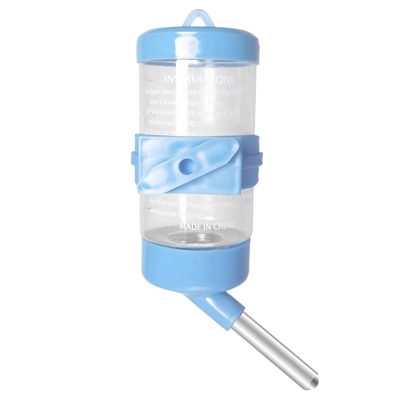 water bottles for birds