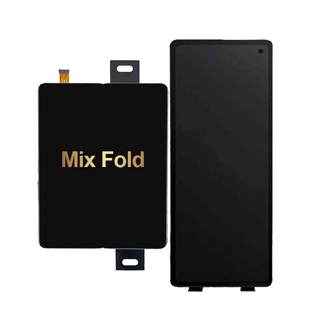 Original Mobile Phone Lcd Replacement Display Touch Screen Panel for Xiaomi Mi 9 10i 5G 11i Mix 2 2S 3 3 5G 4 Mix Fold 2