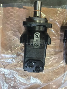 Motor Hidráulico Orbital de Disco de Baja Velocidad y Alto Torque TMT TMT250 TMT315 TMT400 de Alta Calidad - Product Image 4