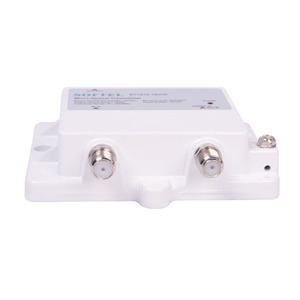 Mini émetteur optique 1310 nm avec 100*98*28 220V/110V CN pour SOFTEL 10mw Fibre ORTEL & JDSU Certifié CE Garantie 1 an - Product Image 3